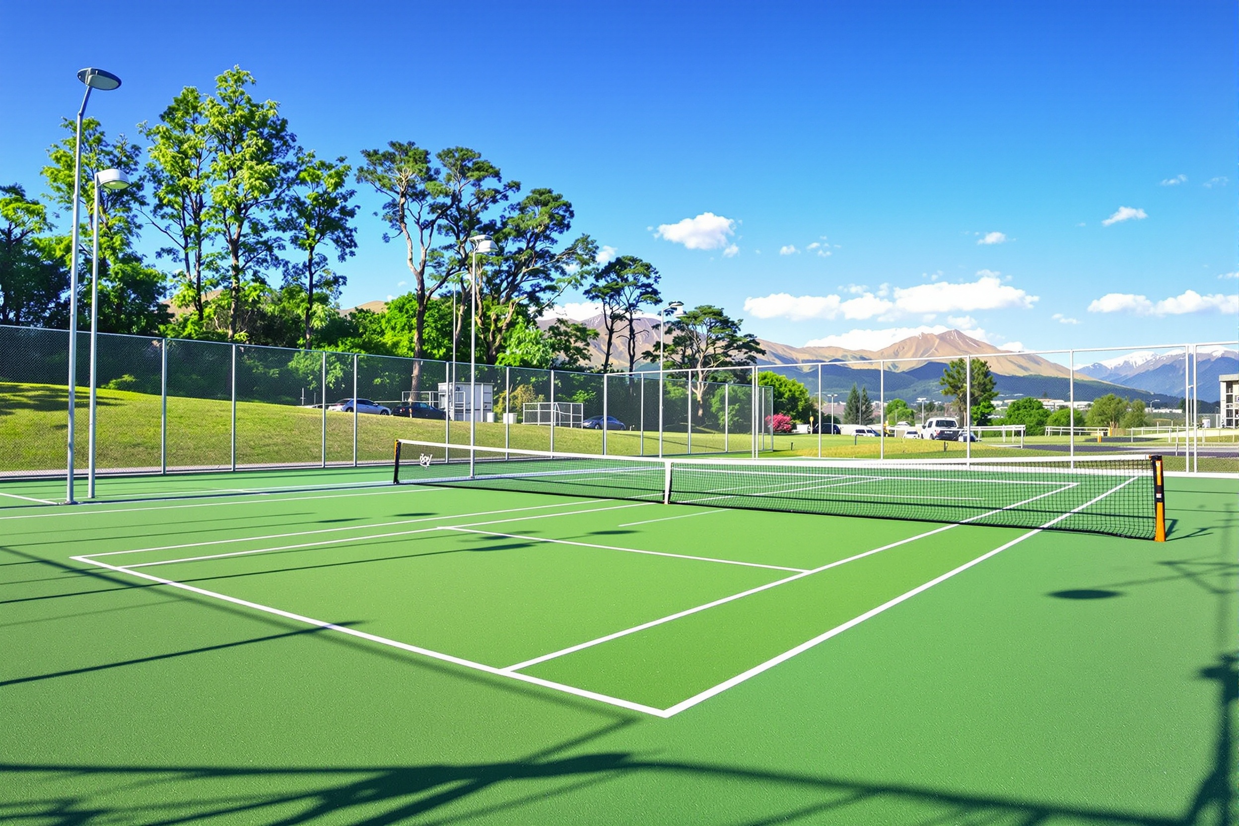 Lake District Padel Club