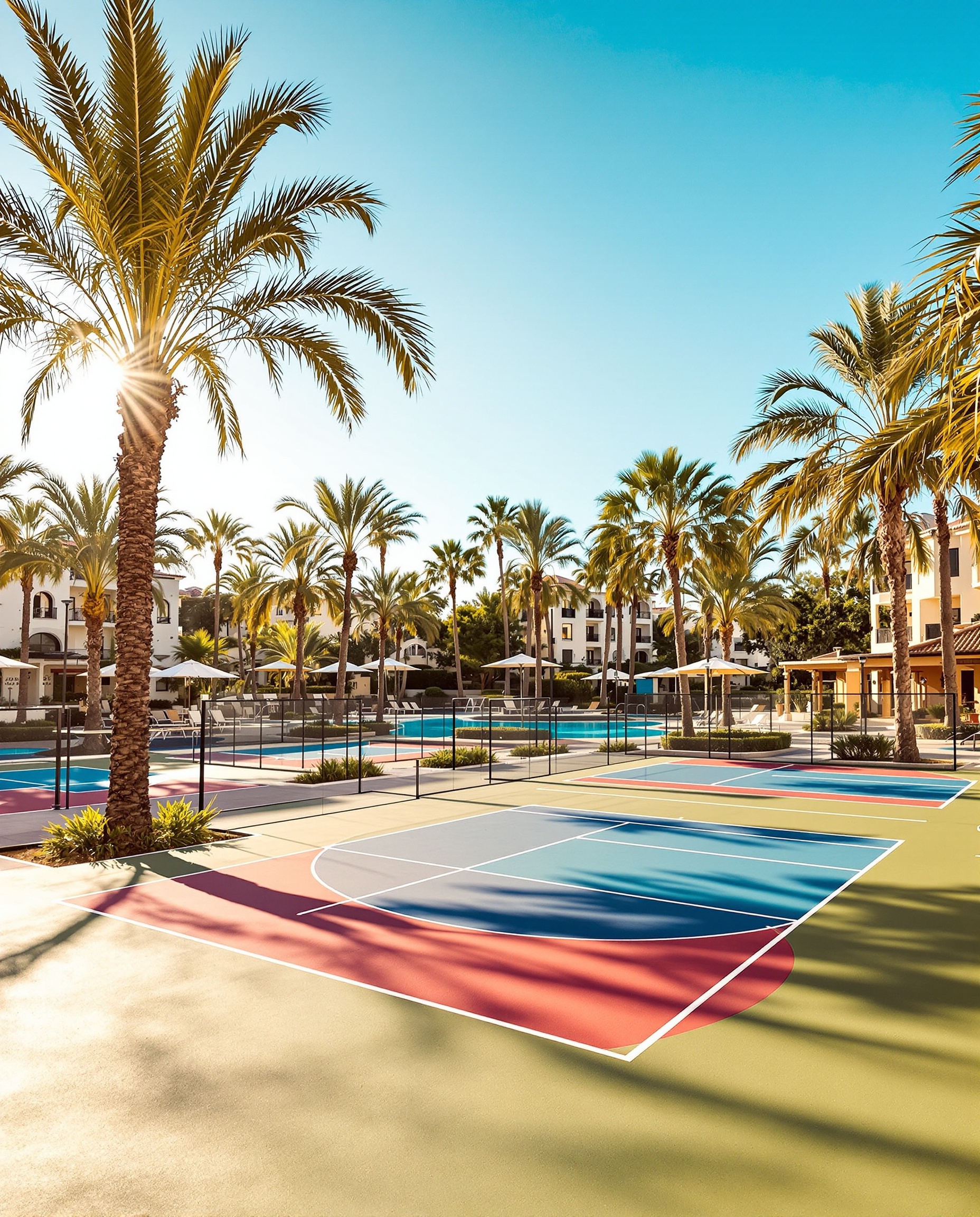 Mediterranean Escape
